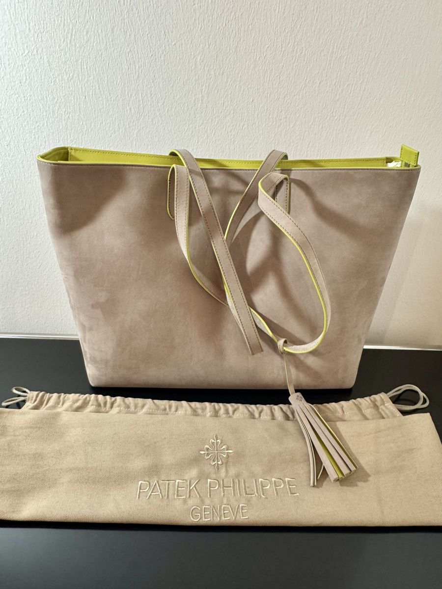 Patek Philippe Sacs femmes: Patek Philippe bag – Neuf (Voir description) à Lugano par Chronova_Swiss_Trade