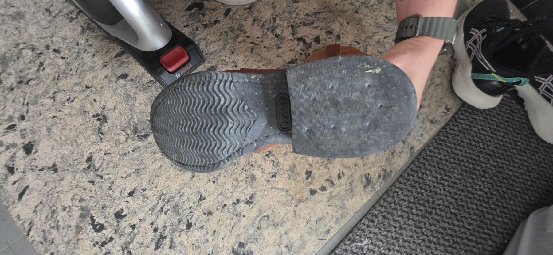 Damenschuhe: Westerboots (Reitboots) – Gebraucht aus Näfels von Buuremeitli96 2