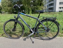 Wheeler Inspire Herrenvelo Gr. 52 | Wie NEU | Top Zustand