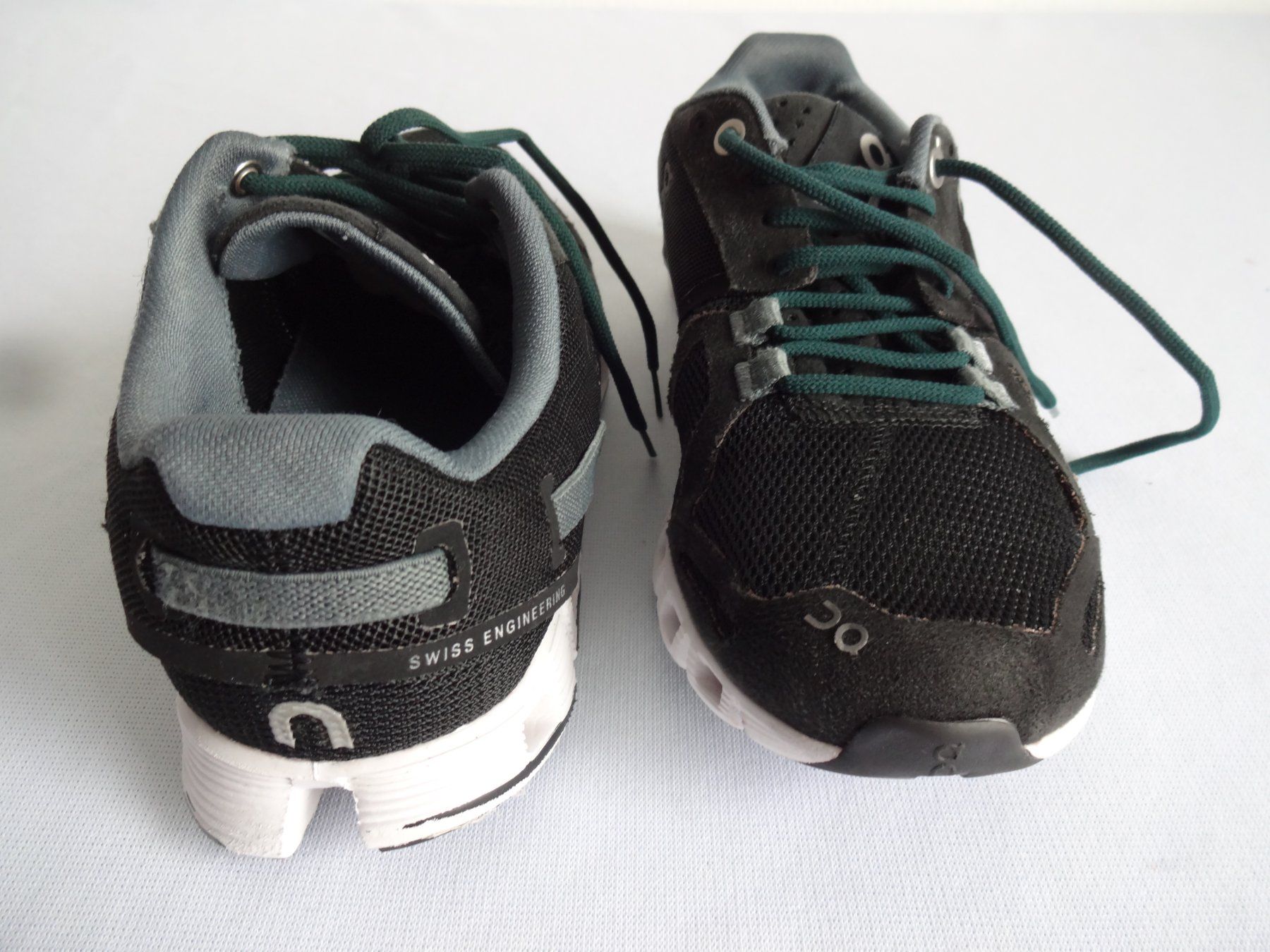 On Scarpe da uomo: ON Damen Schuhe Nr.36.5 – Usato da Frauenfeld venduto da rey06 3