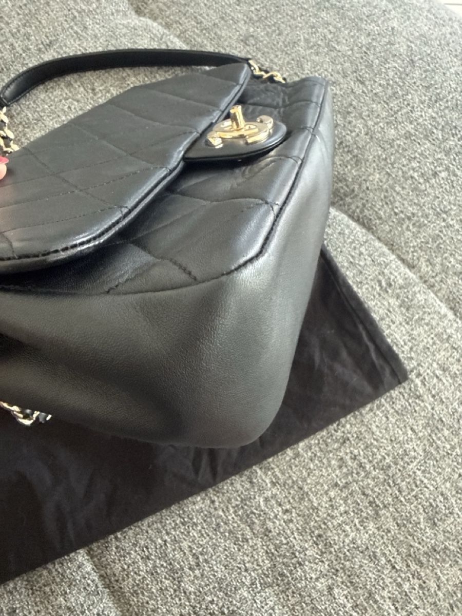 Chanel Borse da donna: Original Chanel Tasche – Usato da Hergiswil NW venduto da Chogu 3