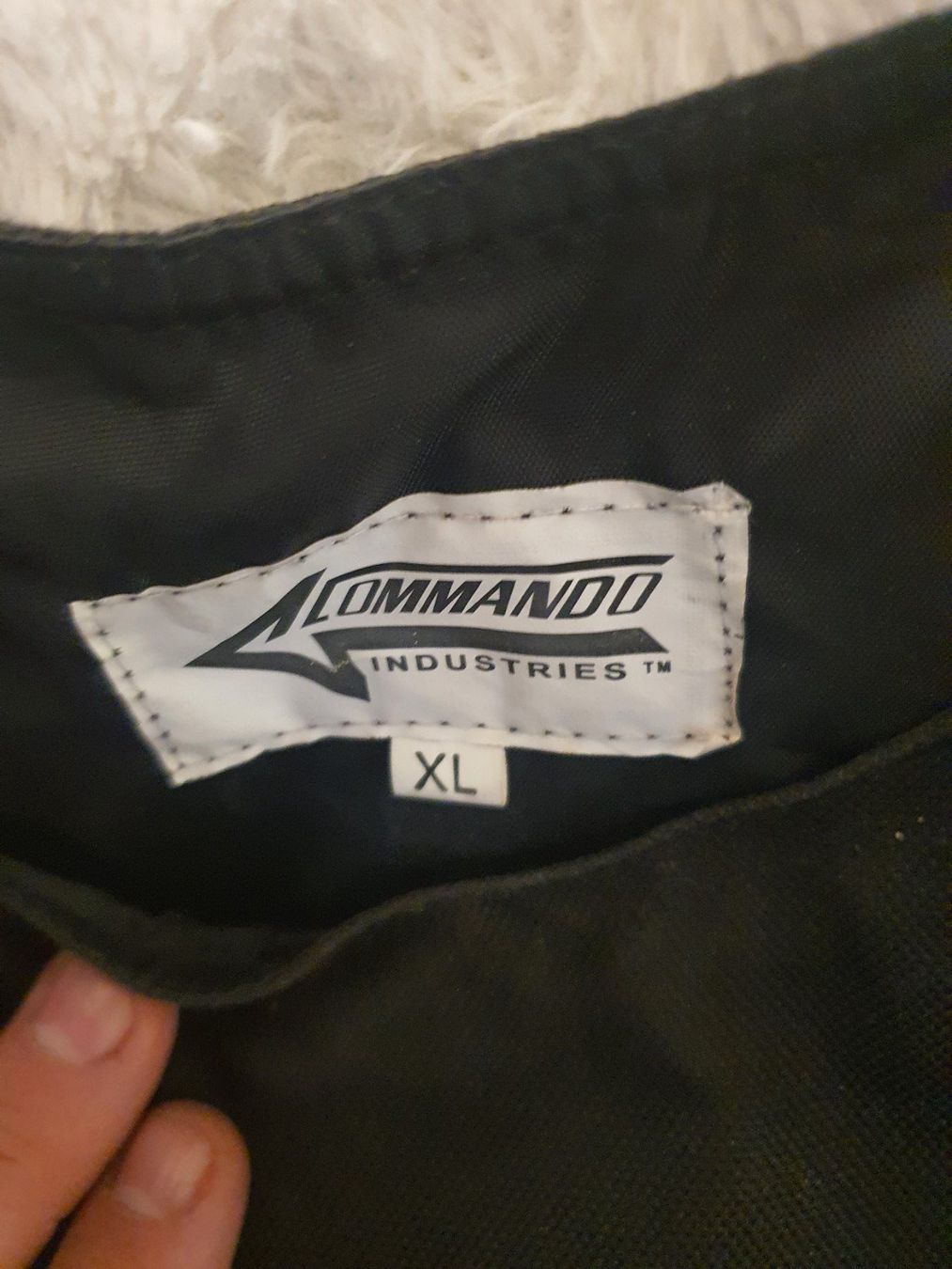 Comma Gilet & Giacche: Sicherheits Schutzweste – Nuovo (secondo la descrizione) da Erstfeld venduto da Gina033 2