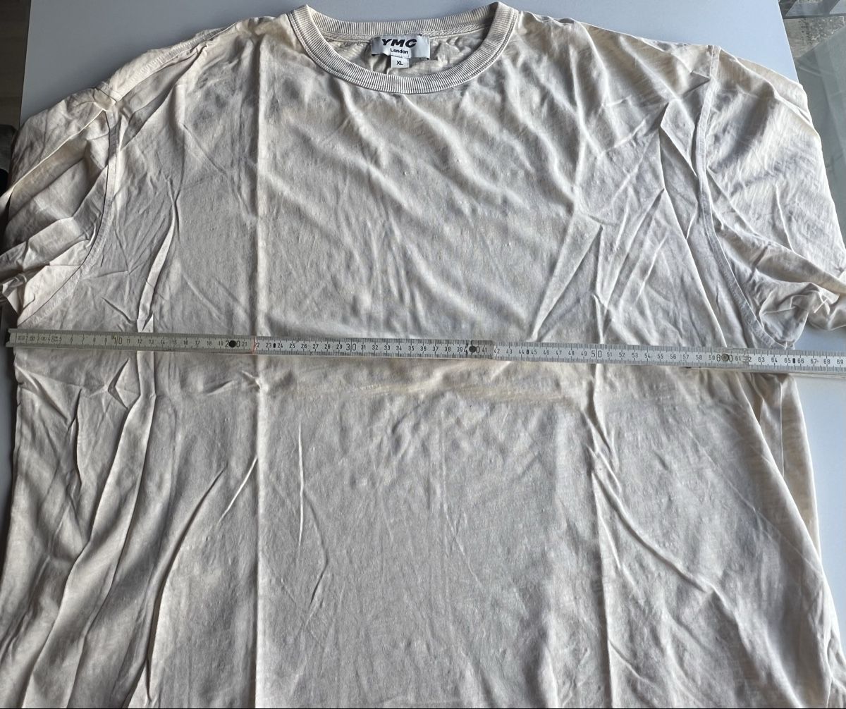 T-shirts: YMC TShirt XL – D'occasion à Bern par BestBrandSeller89 1