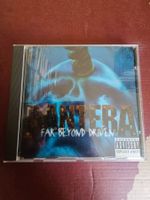 CD - Pantera – Far Beyond Driven (Thrash, Heavy Metal, 1994)
