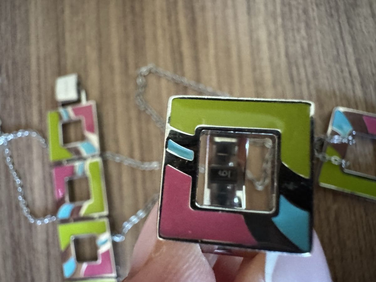 Swatch Autres bijoux: Bijoux Swatch – D'occasion à Geneve par pupykina 4