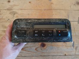 Bedieneinheit Climatronic zu VW Golf 3