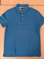 Polo Tommy Hilfiger Bleu