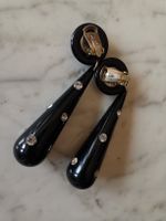Vintage Ohrclips, made in Italy 