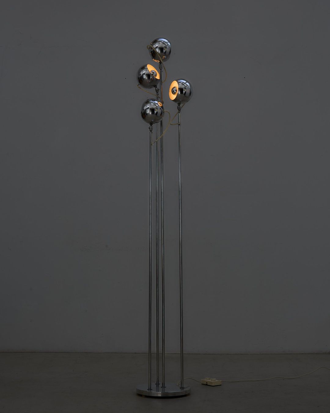 Lampade: Designerlampe von Reggiani – Usato da Zürich venduto da kioskio_zh 1