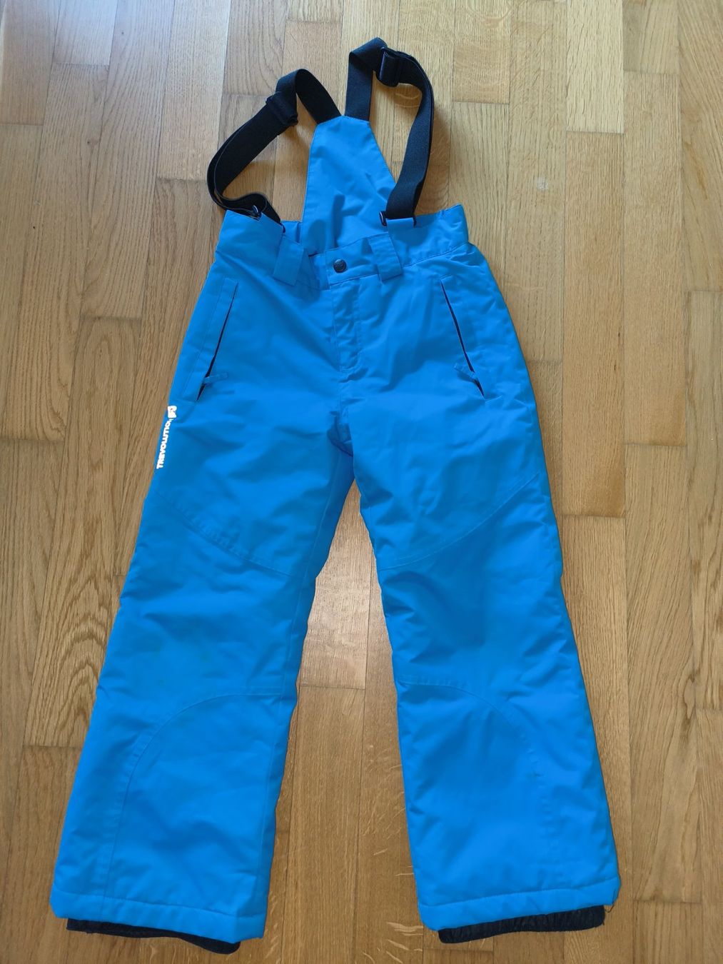 Pantaloni: Neuwertige Skihose , Gr.122 – Usato da Oftringen venduto da joa_bbm2