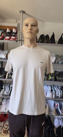 Orginale T-Shirt Lacoste Grösse M neuwertig