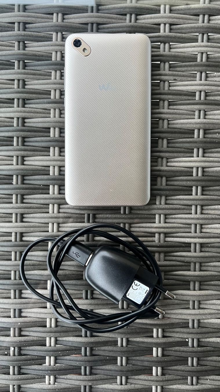 Wiko Telefoni cellulari / Smartphones: WIKO Sunny2 plus Smartphone – Usato da Urdorf venduto da Rdk59 3