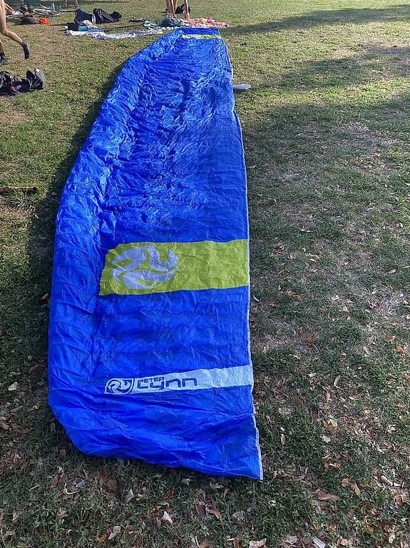 Kite: Plkb aéro v2 16m – Gebraucht aus Préverenges von arn_2tcv 3