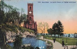 Neuchàtel