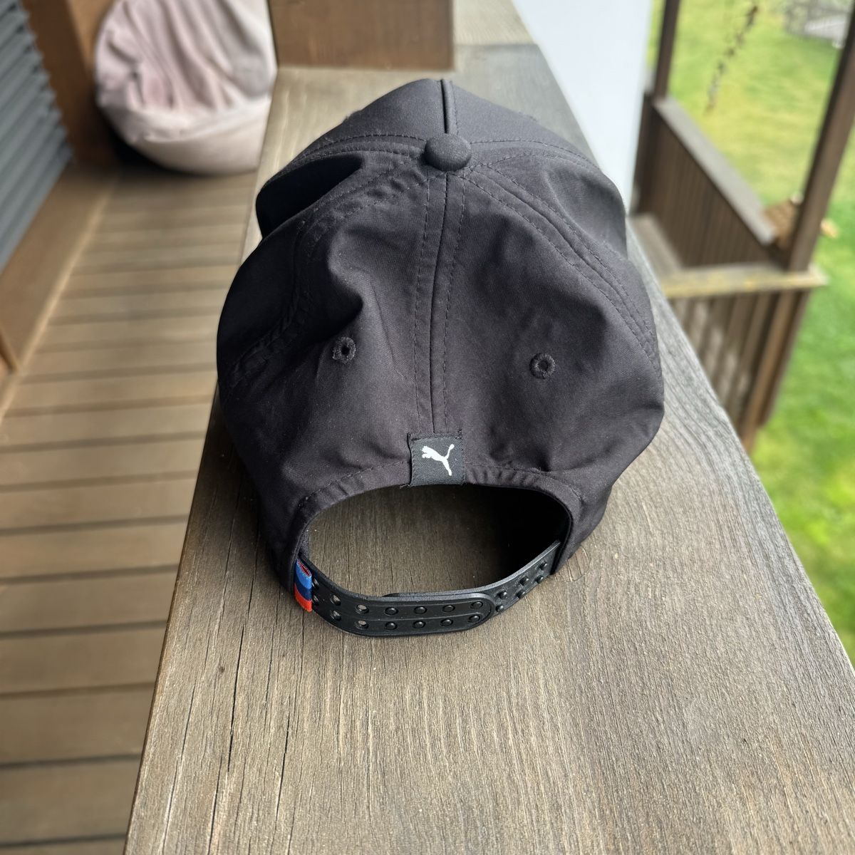 Puma Sonstige Kleidung & Accessoires: BMW M Motorsport Cap – Gebraucht aus Rümlang von Oleksii_Filatov 1