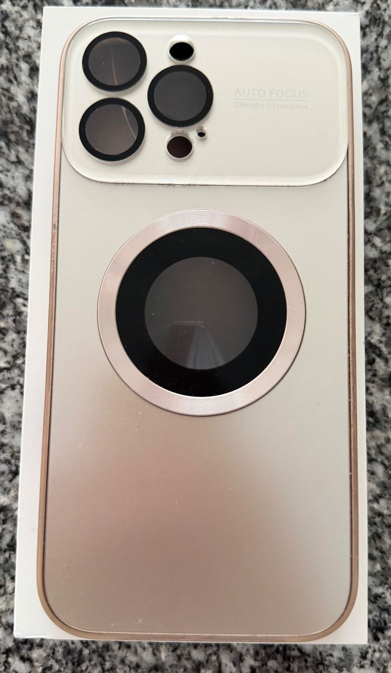 Apple Telefoni cellulari / Smartphones: iPhone 16 Pro Max Desert Titanium  256GB – Usato da Dübendorf venduto da Handyoutlet 8