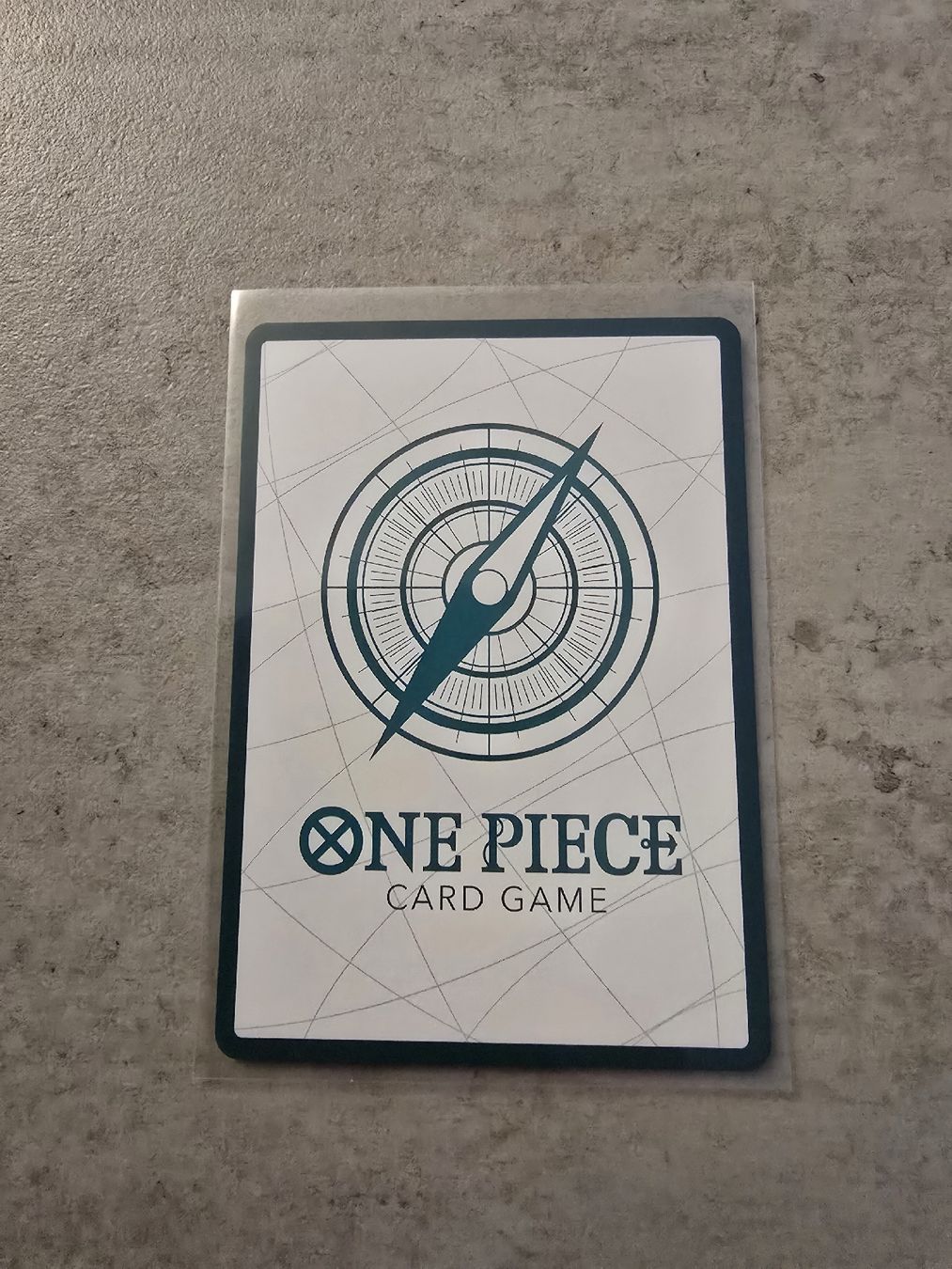 Bandai Carte collezionabili: Carte One Piece - Monkey D. Luffy DON!! – Nuovo (secondo la descrizione) da Bercher venduto da N3cros 1