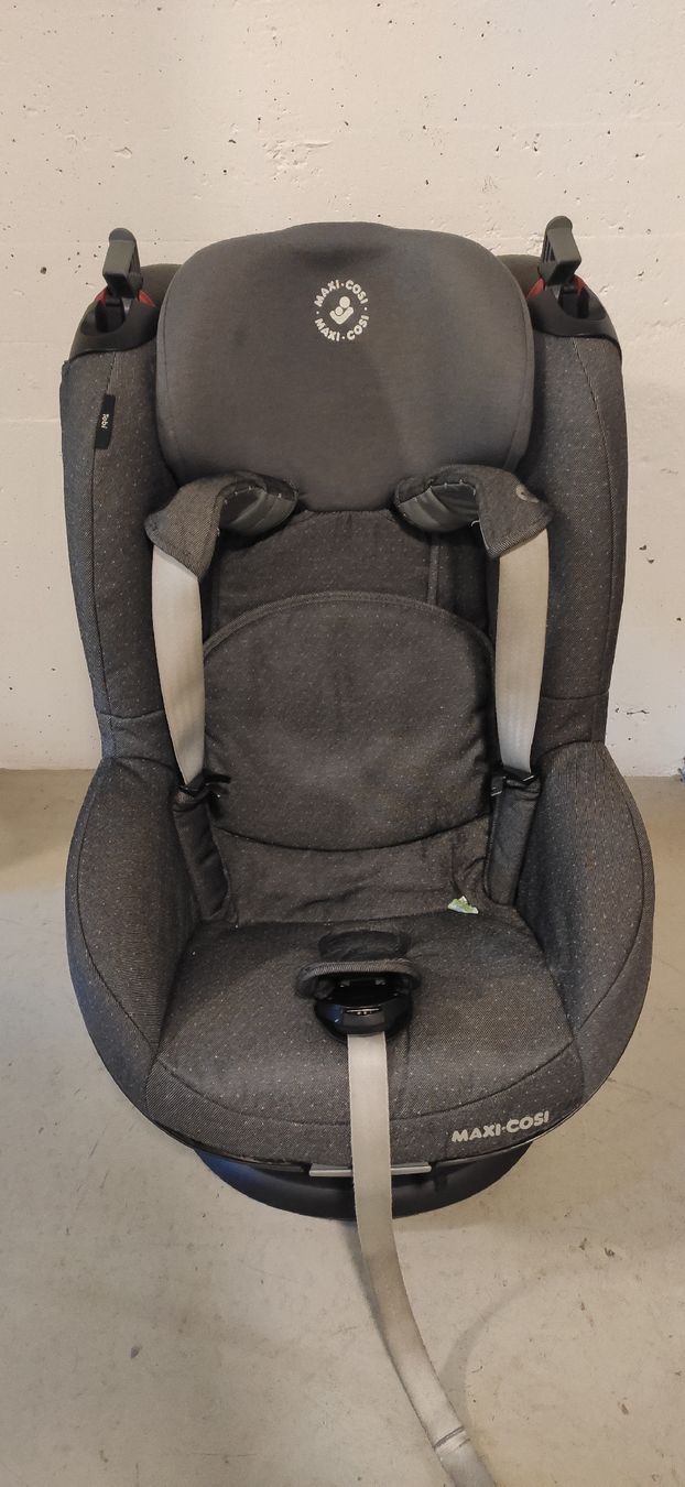 Maxi-Cosi Auto-Kindersitze: Autokindersitz  – Gebraucht aus Thun von and_6tnl