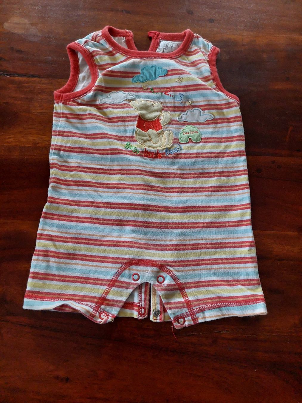 Disney Unterwäsche: Disney Baby-Body Grösse 80 – Gebraucht aus Beckenried von Havacola 2