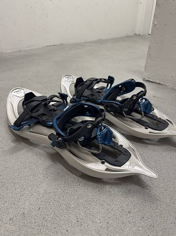 TSL Scarpe da uomo: 2x TSL Schneeschuhe 305/325 – Nuovo (secondo la descrizione) da Rothenburg venduto da jas_tri 1