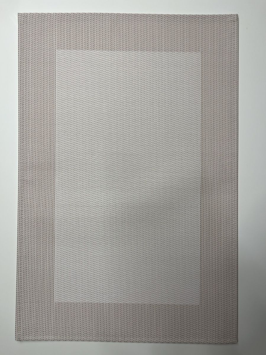 Micasa Set di tavolo e panche: 7 Tischset von Micasa – Nuovo (secondo la descrizione) da Oberwil BL venduto da FinjaBijou 2