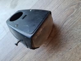 Mofa Lampe NIOX , Puch Sport NS Velux, Belmondo..