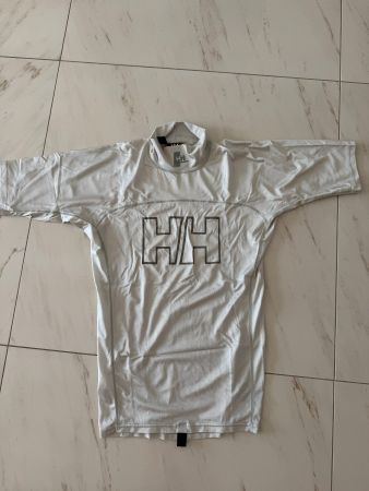 Segel-, Kite- und Windsurf-T-Shirt HELLY HANSEN