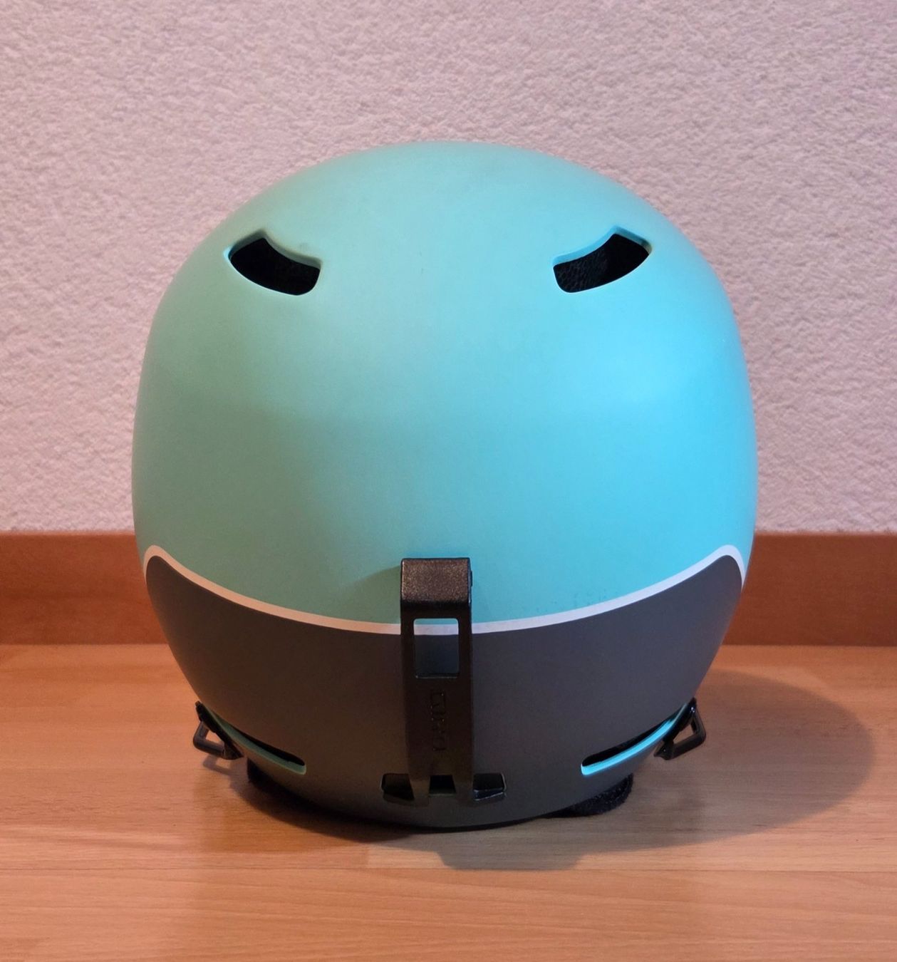 Giro Caschi: Giro Skihelm Mips, Mint – Usato da Giswil venduto da pet_755f 2