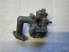 Puch X30 Ns Nl Vergaser Bing inkl Ansaugstutzen