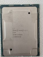 Intel Xeon Gold 6148 2.40GHz Prozessor guter Zustand
