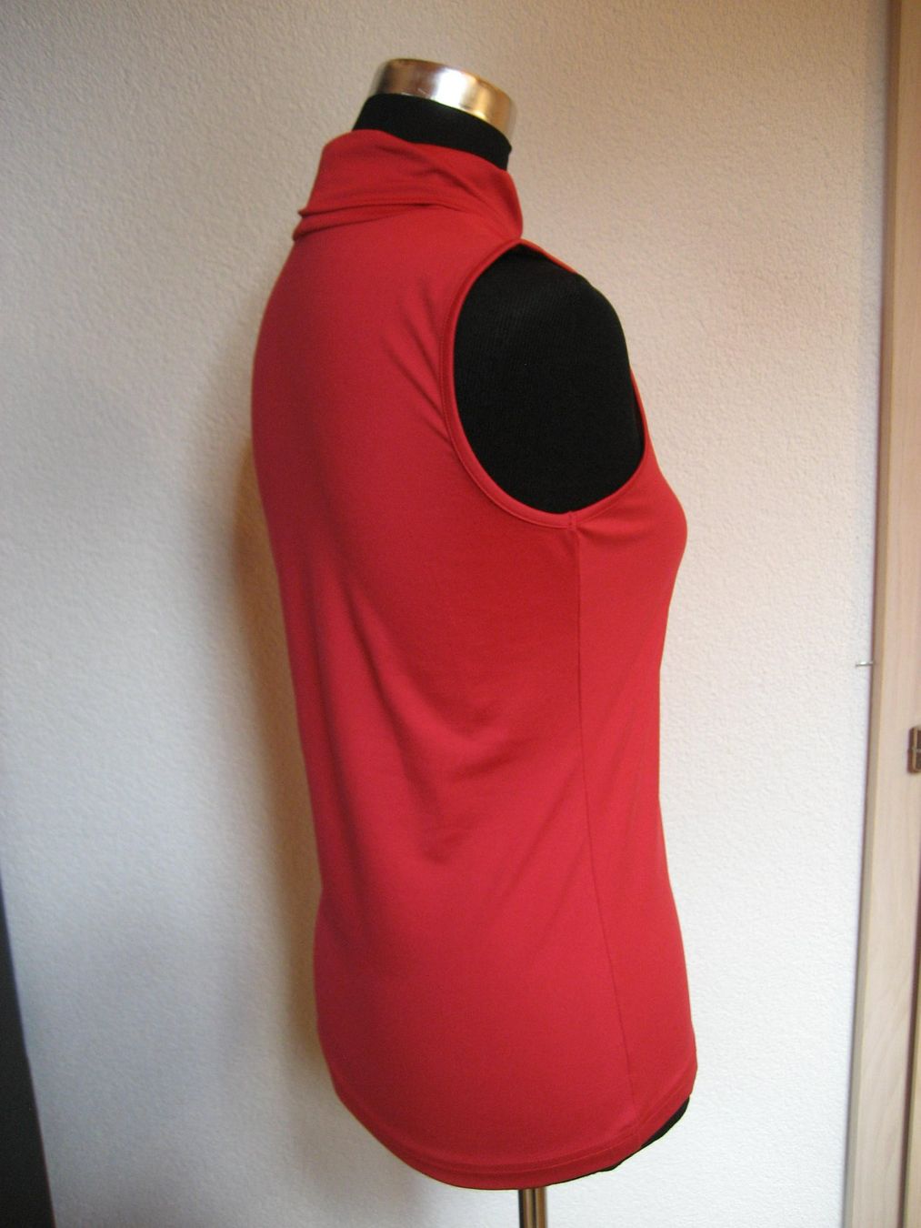 Heine Top: Top col roulé Heine taille 38, neuf – Nuovo e nell'imballaggio originale da Delémont venduto da marryb 1