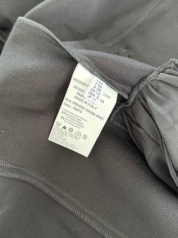 Vestes: Jacke von HIGH  Gr. 38  – D'occasion à Steinhausen par deikoon 4