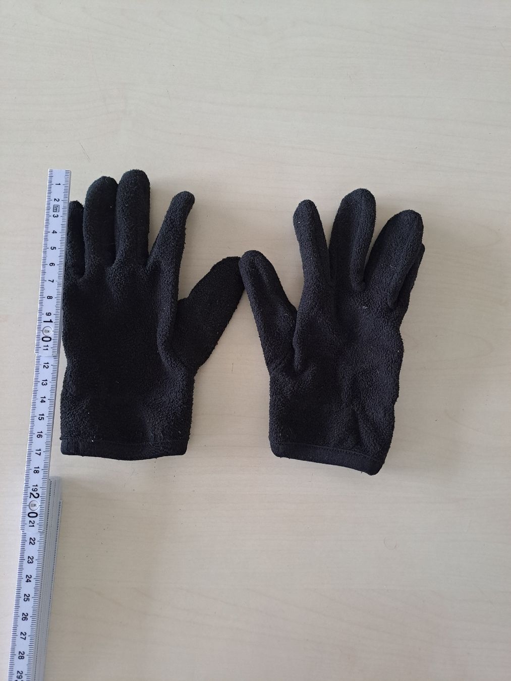 Guanti: Kinderhandschuhe – Usato da Rothenburg venduto da 123odermatt 1