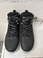 Play Hard Winterschuhe, Gr. 45, Schwarz, Top Zustand!