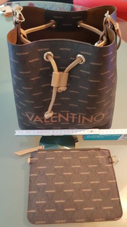 Elegante Valentino Handtasche 👜