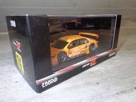Ebbro 1:43 Toyota Corolla Super GT300 2010
