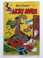 WD Micky Maus Heft Nr. 39 vom September 1961