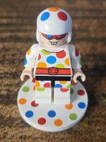 lego figurine super heroes sh0397 Polka-Dot Man