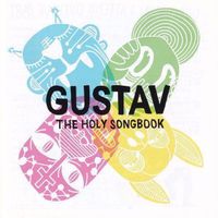 Gustav – The Holy Songbook CD