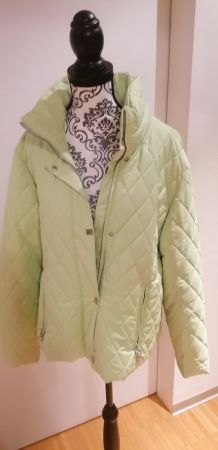 Winterjacke