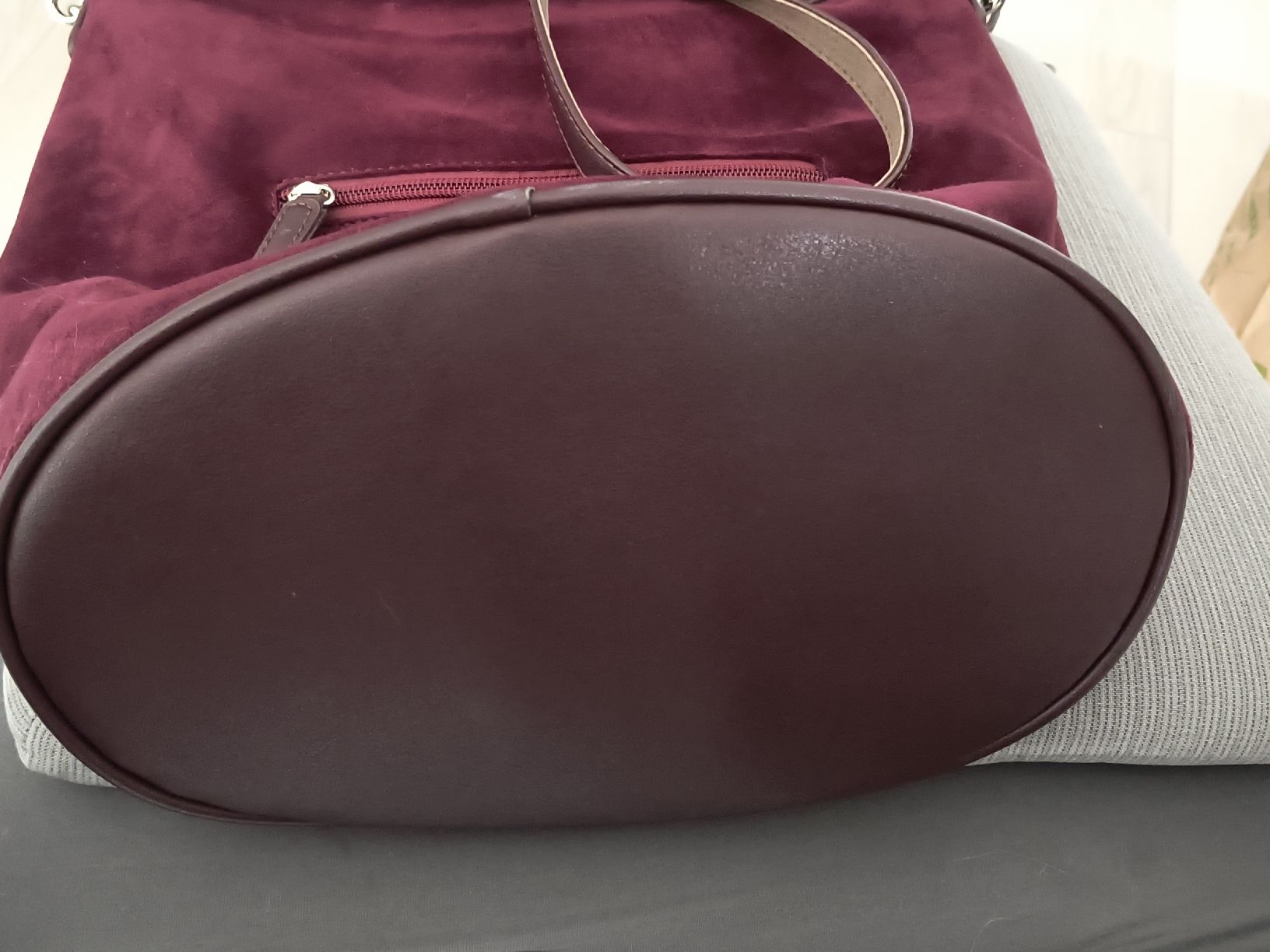 David Jones Borse da donna: Handtasche Damen von David Jones – Nuovo (secondo la descrizione) da Würenlingen venduto da Striga 2