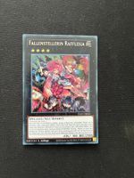 Fallenstellerin Rafflesia (RA02-DE034), Secret-Rare