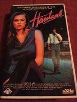 Hautnah (USA 1987) VCL VHS 5061