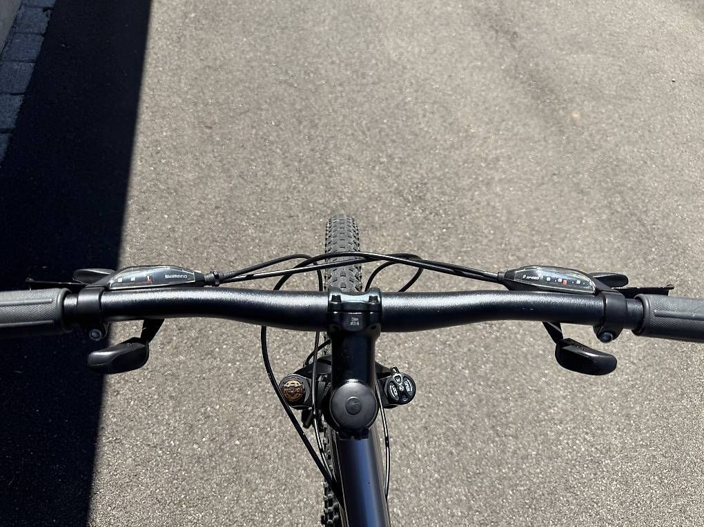 Biciclette: Velo MTB California – Usato da Birmenstorf AG venduto da rome02 4