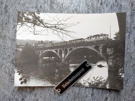 Bremgarten-Dietikon-Bahn - 1968 - Foto