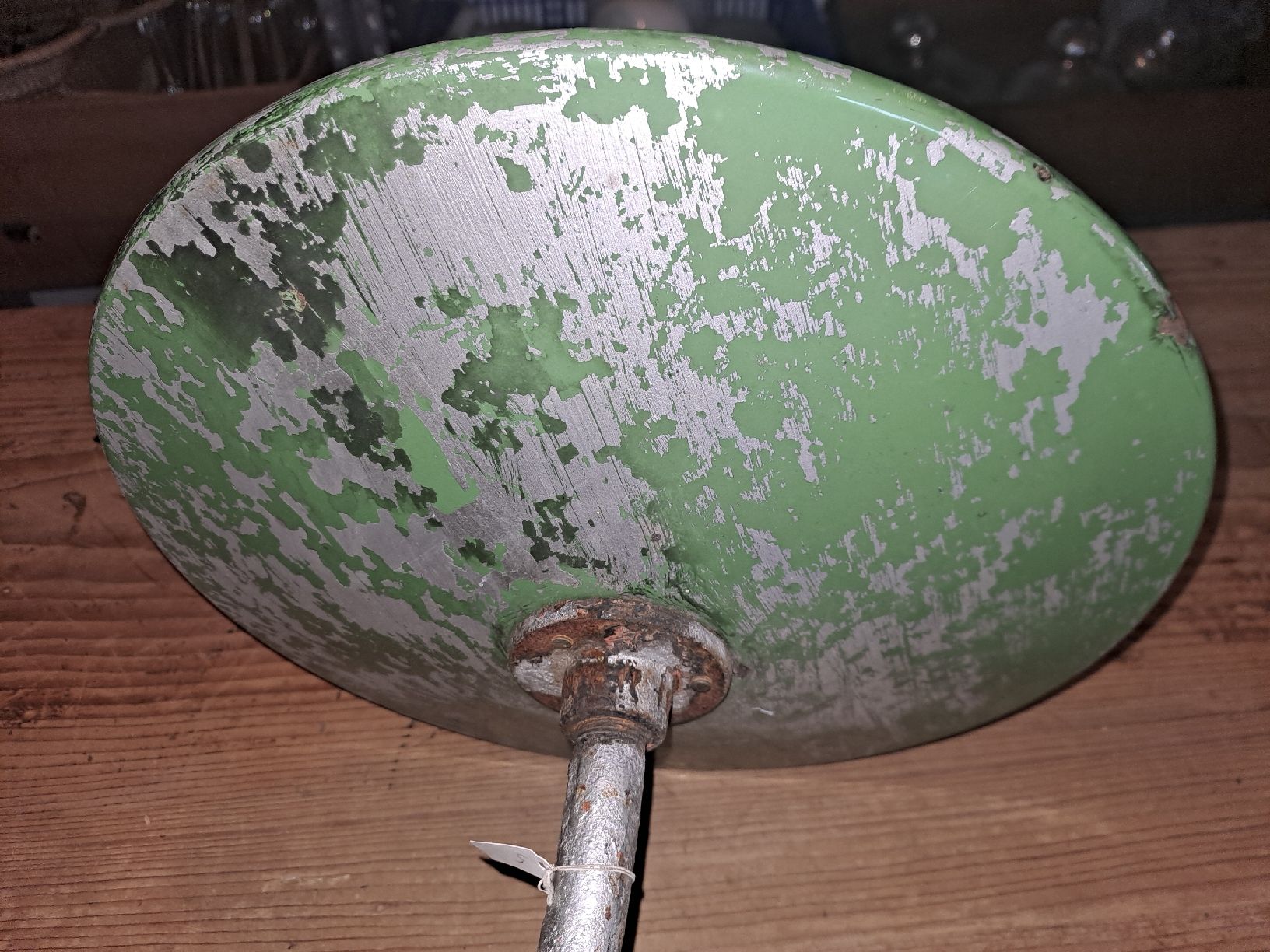 Lampade: Aussenlampe – Usato da Gebenstorf venduto da suroh 3