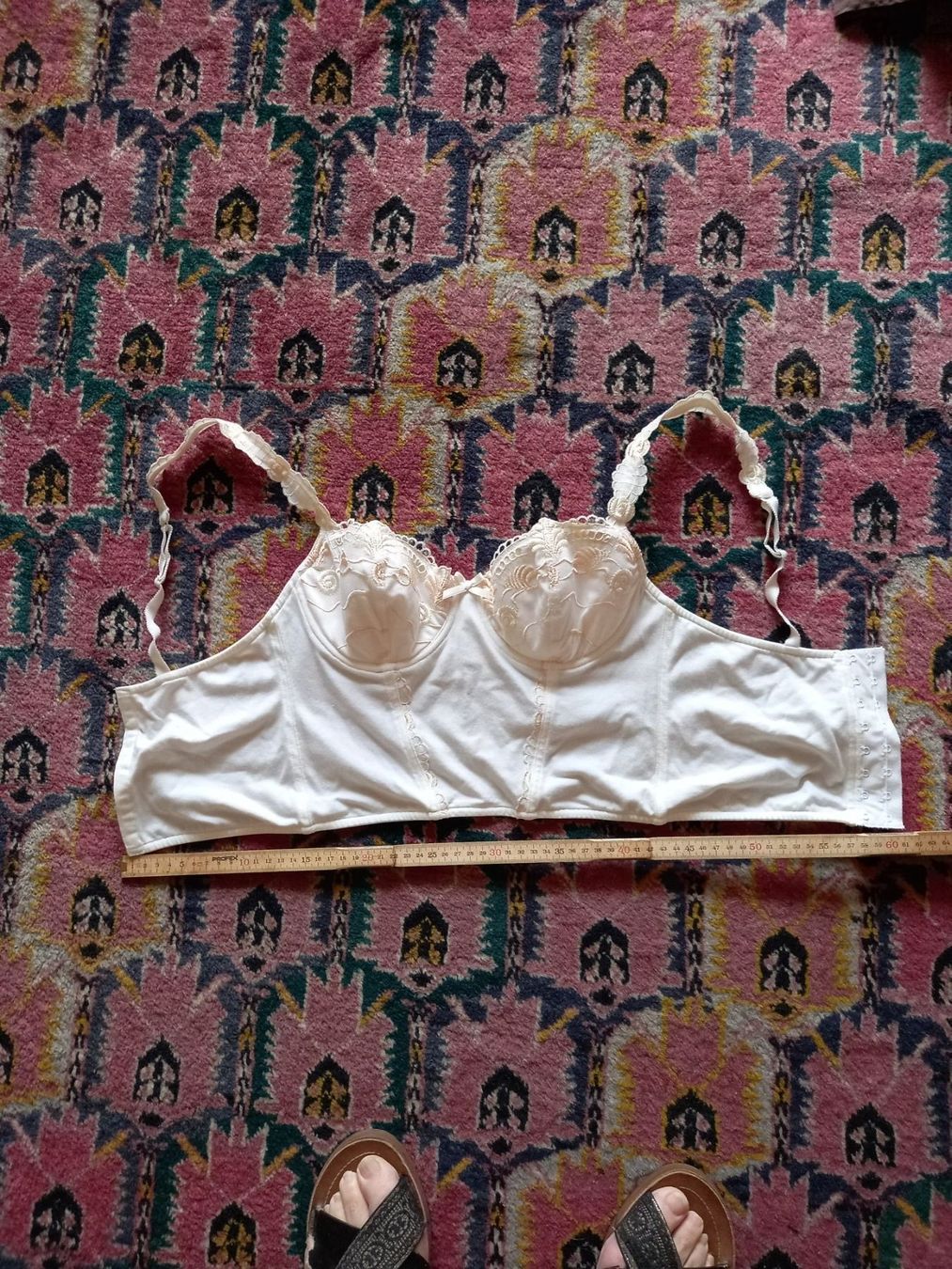 Sonstige Unterwäsche: Bustier Lise Charmel neuf, bonnet B – Neu und originalverpackt aus St-Sulpice VD von asc_5twt