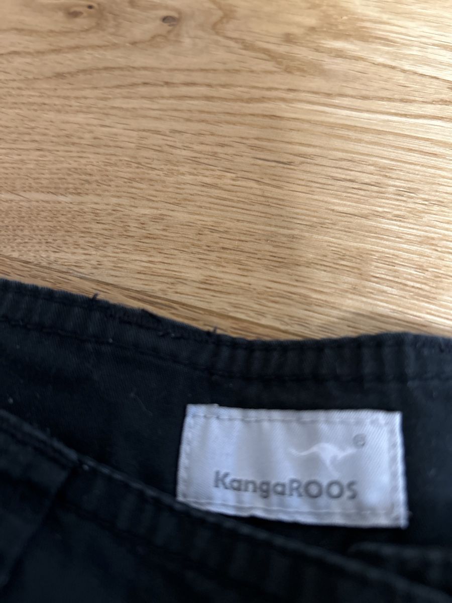 Pantaloni: Shorts von KangaROOS – Nuovo (secondo la descrizione) da Grüningen venduto da Rami77 1