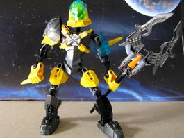 Lego Hero Factory Evo 44012  von 2013