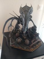 Aliens Maquette Alien Queen von Sideshow Collectibles
